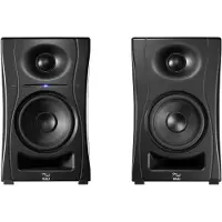 Kali audio LP-UNF Studio Monitor Bundle