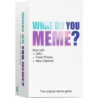 Just Play What Do You Meme? GIF Edition