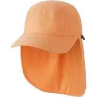 Reima UV-Sonnenhut " Biitsi " in Apricot | Gr.: 48