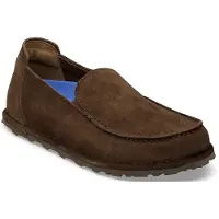 Birkenstock Herren Slipper Utti Slip On 42060-41, 42060-42, 42060-43, 42060-44, 42060-45, 42060-46 BIR-1031439 Carafe 42