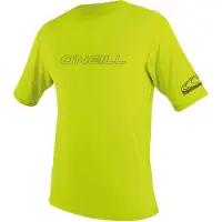 O'Neill Basic Skins Rash Tee Kurzarm-rash Guard
