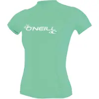 O'Neill Basic Skins Kurzarm-rash Guard