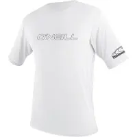O'Neill Basic Skins Rash Tee Kurzarm-rash Guard