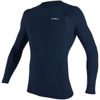 O'Neill Basic Skins Langarm-rash Guard