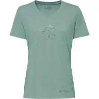 Vaude Damen Shirt Wo Skomer Print T-Shirt III