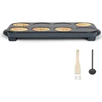 Livoo Maxi Crepes