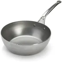 De Buyer Mineral B Pro Element Sautépfanne 28cm 5684.28