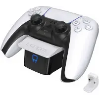 Kyzar Switch Quad Charging Station (Nintendo Switch)