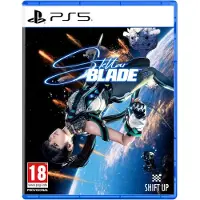 PlayStation 5 Videospiel Stellar Blade (FR)