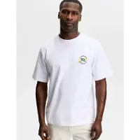 J.lindeberg J. LINDEBERG T-Shirt Parcie Tour, weiss
