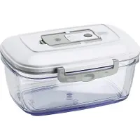 MagicVac Family 1,5 L Luftdichter Behälter