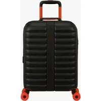 American Tourister Neovibe Spinner Koffer 37-43L, True Black