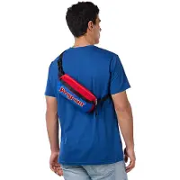 JanSport Gürteltasche Washington Waistpack Red Tape