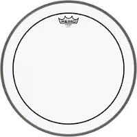 Remo Pinstripe Clear 16 Schlagfell