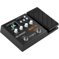 Nux Multi-Effektgerät MG-300 MKII für E-Gitarre