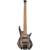 Cort Artisan Space 5 mit Tasche Sternenstaub schwarz