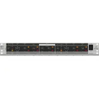 Behringer CX2310 V2 Pro Super-X Frequenzweiche