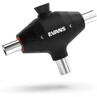 Evans Zugschnur Schlagzeugschlüssel