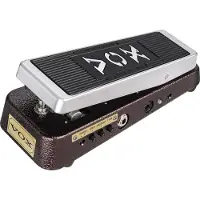 VOX Effektpedal, V863 Automatic, Wah-Wah