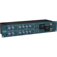 Behringer 369 Kompressor/limiter