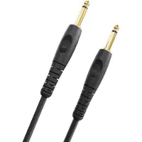 Daddario PW-G-05 Custom Series Instrumentenkabel 5 Fuß