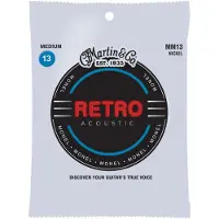 Martin strings MM13 Retro