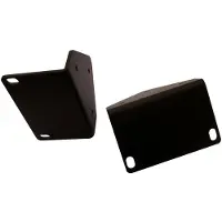 Markbass Rack Mounts für Little Mark II, Little Mark 250 & LMK - Ersatzteil Verstärkung