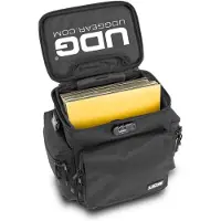 UDG Ultimate SlingBag Trolley DeLuxe MK2 BK DJ Trolley