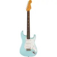 Fender Cory Wong Stratocaster RW Daphne Blue