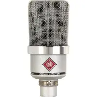Neumann TLM 102 Kondensatormikrofon Nickel