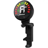 Daddario Nexxus 360 Wiederaufladbares Stimmgerät für Violine