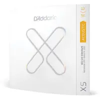 D'addario And Co XSABR1256