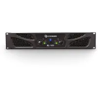 Crown XLI1500 Endstufe Leistungsverstärker