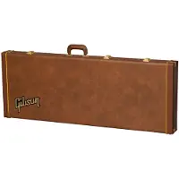 Gibson Explorer Original Hardshell Case - Koffer E-Gitarre