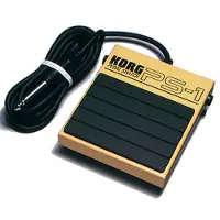 Korg PS-1 pedal Switch