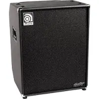 Ampeg Heritage SVT-410HLF 4x10" Bassbox