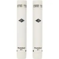 Universal Audio SP-1 Bleistiftmikrofon abgestimmtes Paar