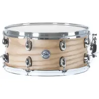Gretsch drums Gretsch 14 x 65 Silver Series Snaredrum Natural Satin
