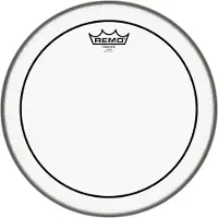 Remo Pinstripe Clear 13 Schlagfell