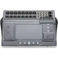Decksaver Allen & Heath CQ-18T Abdeckung