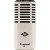Universal Audio Dynamisches Mikrofon SD-7 mit Hemisphärenmodellierung