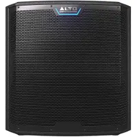 Alto pro TS15S 15" Aktiver PA-Subwoofer