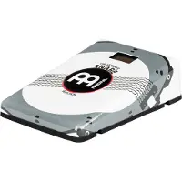 Meinl Perkussion Die ultimative Snare Stomp Box