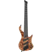 Ibanez EHB1506MS-ABL Antique Brown Stained Low Gloss