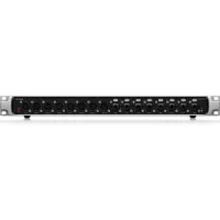 Midas DN4888 Busgespeiste StageCONNECT-Schnittstelle