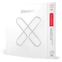 D'addario And Co XSABR1356