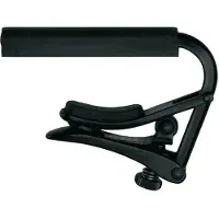 Shubb Capo Noir C2K / Classic schwarz