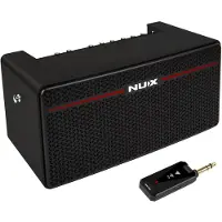 Nux Mighty Space Modeling Gitarren-Verstärker