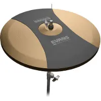 Evans SoundOff by Hi-Hat Dämpfer 14"