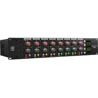 Solid state logic SSL Pure Laufwerk Octo